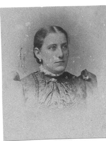 Wilhelmina Frederika Helena Schansman